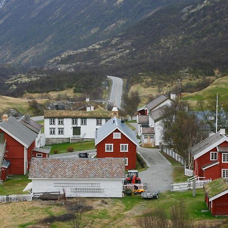 Hotel Kongsvold Fjeldstue By Frich'S Oppdal Zewnętrze zdjęcie