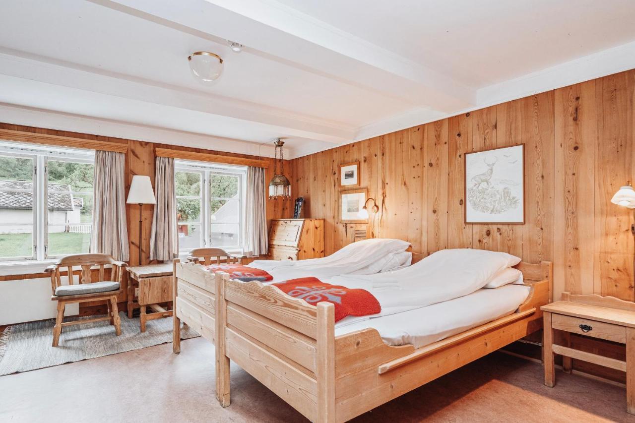 Hotel Kongsvold Fjeldstue By Frich'S Oppdal Zewnętrze zdjęcie