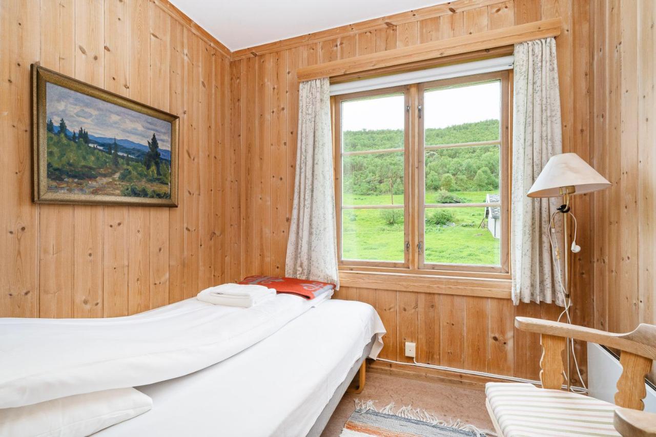 Hotel Kongsvold Fjeldstue By Frich'S Oppdal Zewnętrze zdjęcie