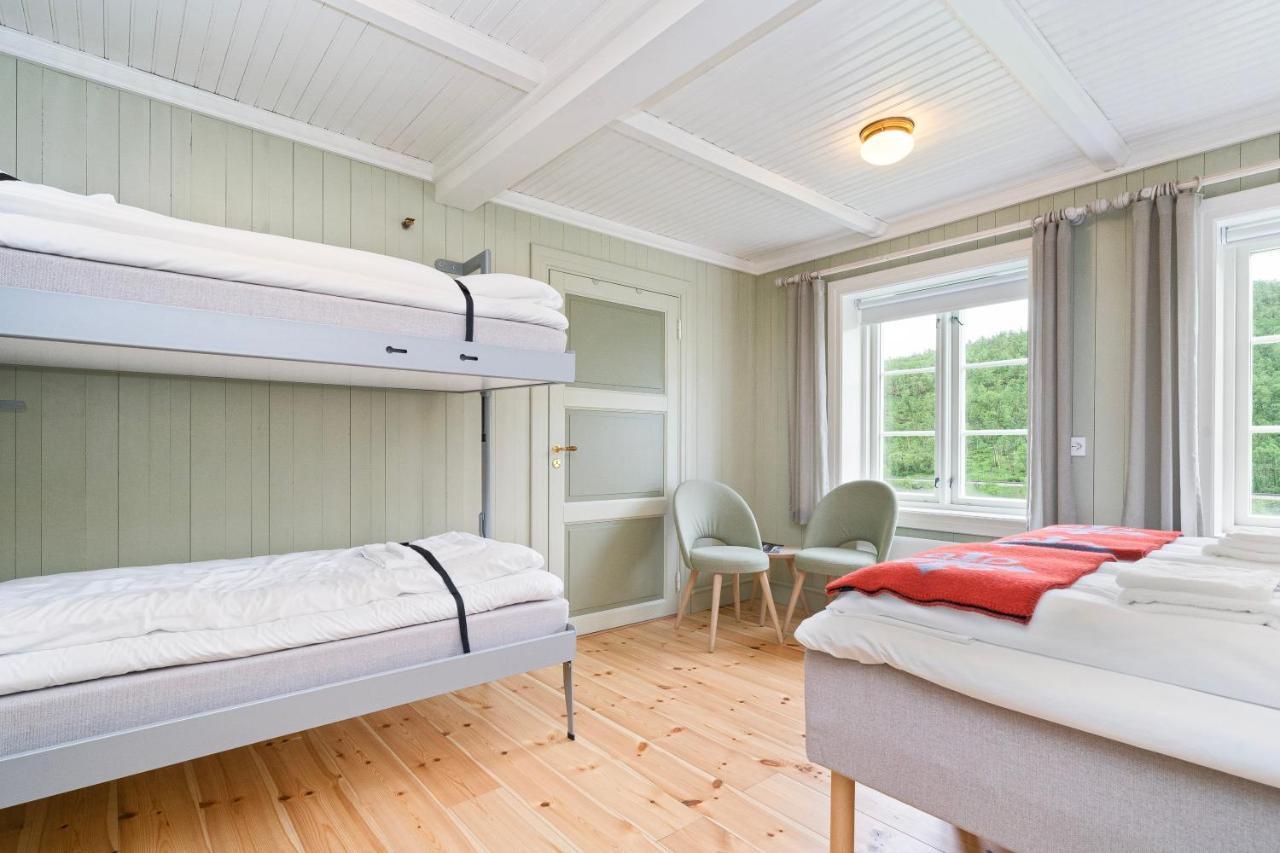 Hotel Kongsvold Fjeldstue By Frich'S Oppdal Zewnętrze zdjęcie
