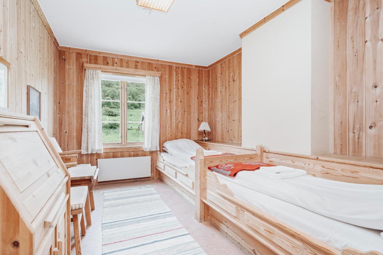 Hotel Kongsvold Fjeldstue By Frich'S Oppdal Zewnętrze zdjęcie