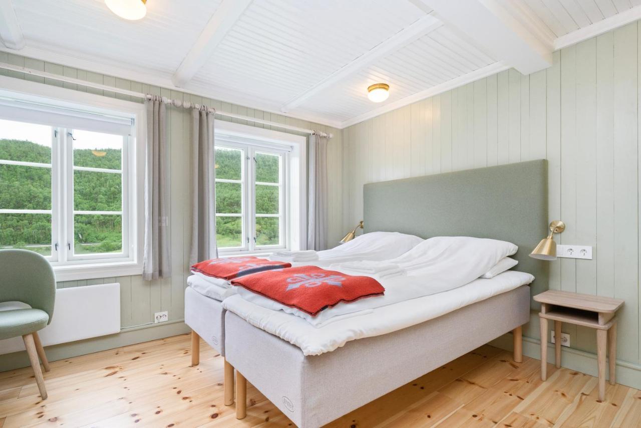 Hotel Kongsvold Fjeldstue By Frich'S Oppdal Zewnętrze zdjęcie