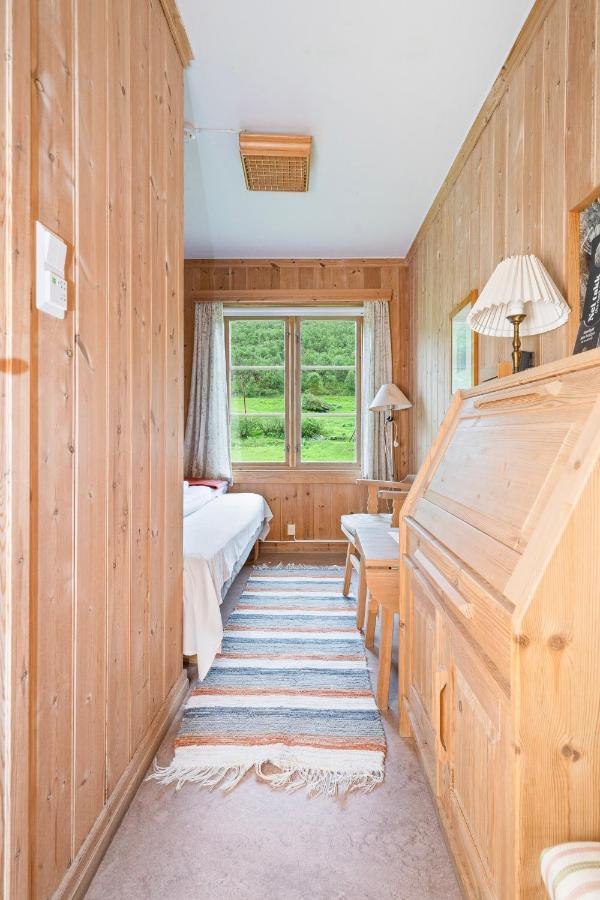 Hotel Kongsvold Fjeldstue By Frich'S Oppdal Zewnętrze zdjęcie