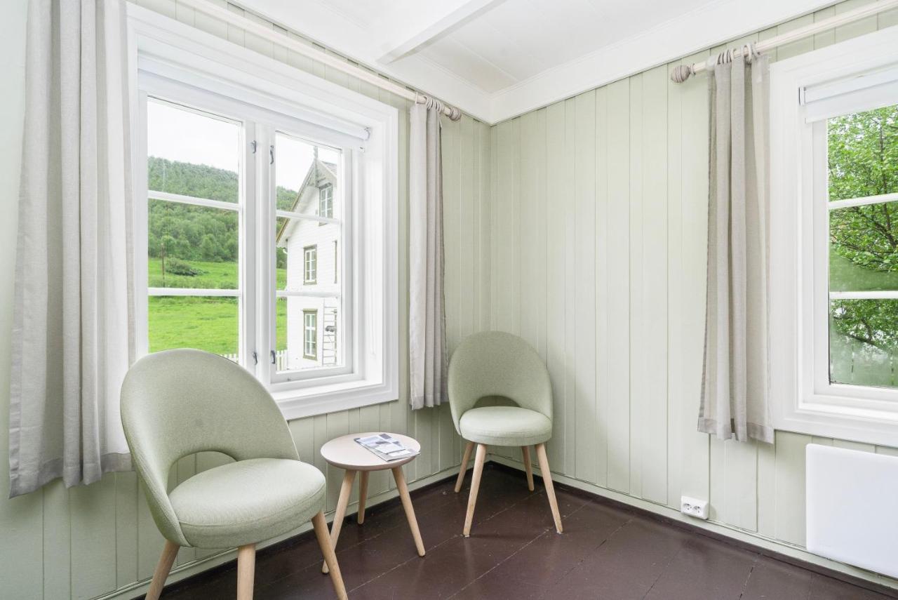 Hotel Kongsvold Fjeldstue By Frich'S Oppdal Zewnętrze zdjęcie
