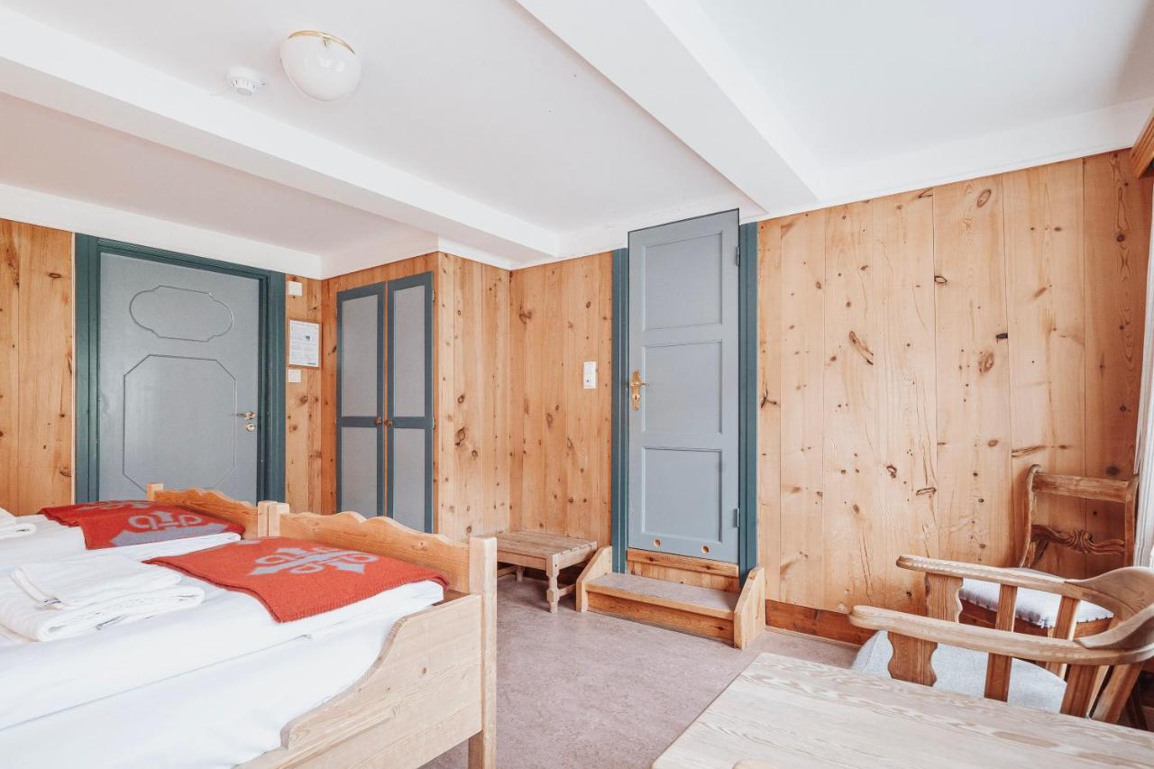 Hotel Kongsvold Fjeldstue By Frich'S Oppdal Zewnętrze zdjęcie