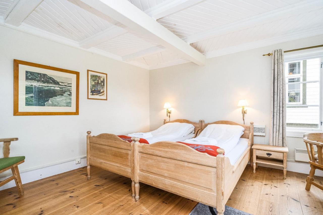 Hotel Kongsvold Fjeldstue By Frich'S Oppdal Zewnętrze zdjęcie