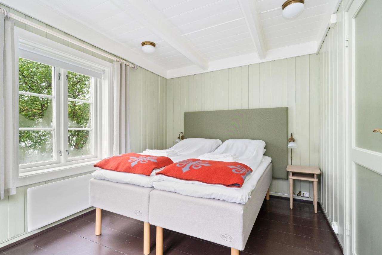 Hotel Kongsvold Fjeldstue By Frich'S Oppdal Zewnętrze zdjęcie
