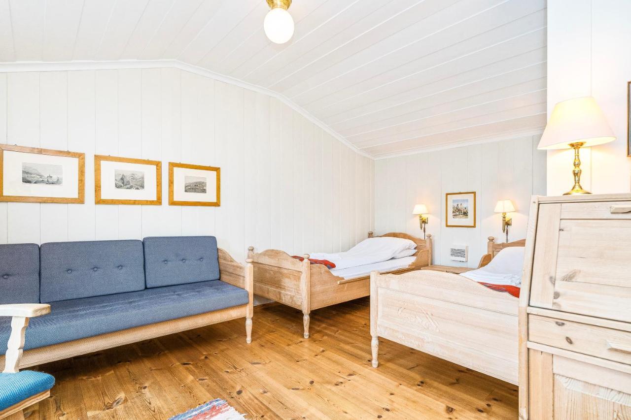 Hotel Kongsvold Fjeldstue By Frich'S Oppdal Zewnętrze zdjęcie