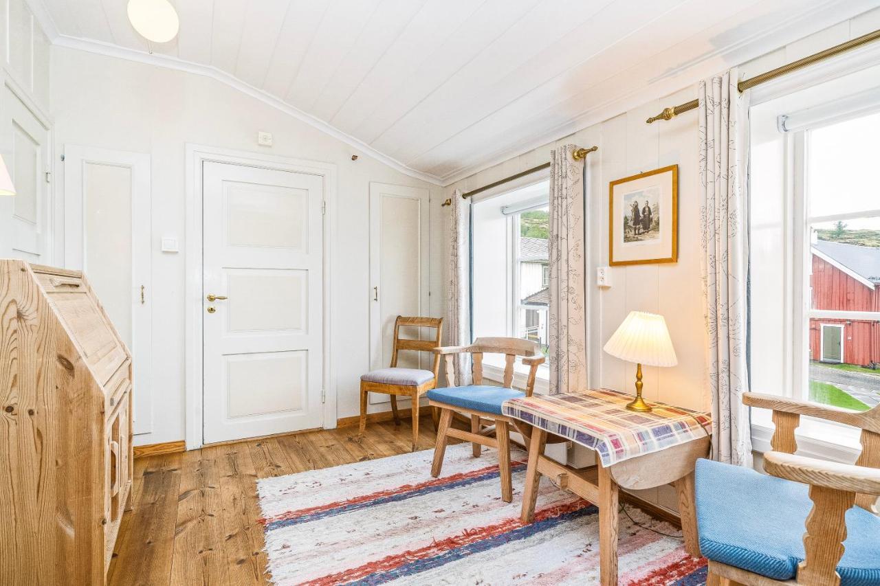 Hotel Kongsvold Fjeldstue By Frich'S Oppdal Zewnętrze zdjęcie
