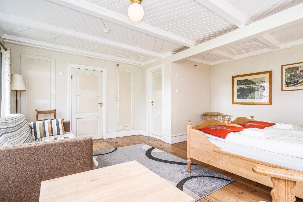 Hotel Kongsvold Fjeldstue By Frich'S Oppdal Zewnętrze zdjęcie