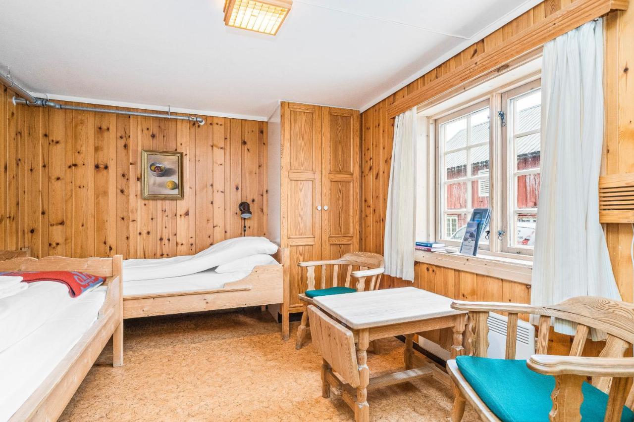 Hotel Kongsvold Fjeldstue By Frich'S Oppdal Zewnętrze zdjęcie