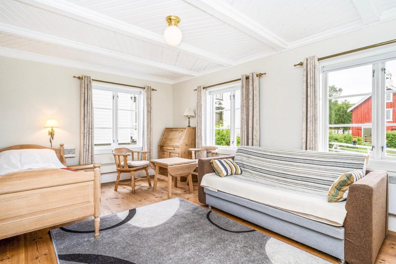 Hotel Kongsvold Fjeldstue By Frich'S Oppdal Zewnętrze zdjęcie