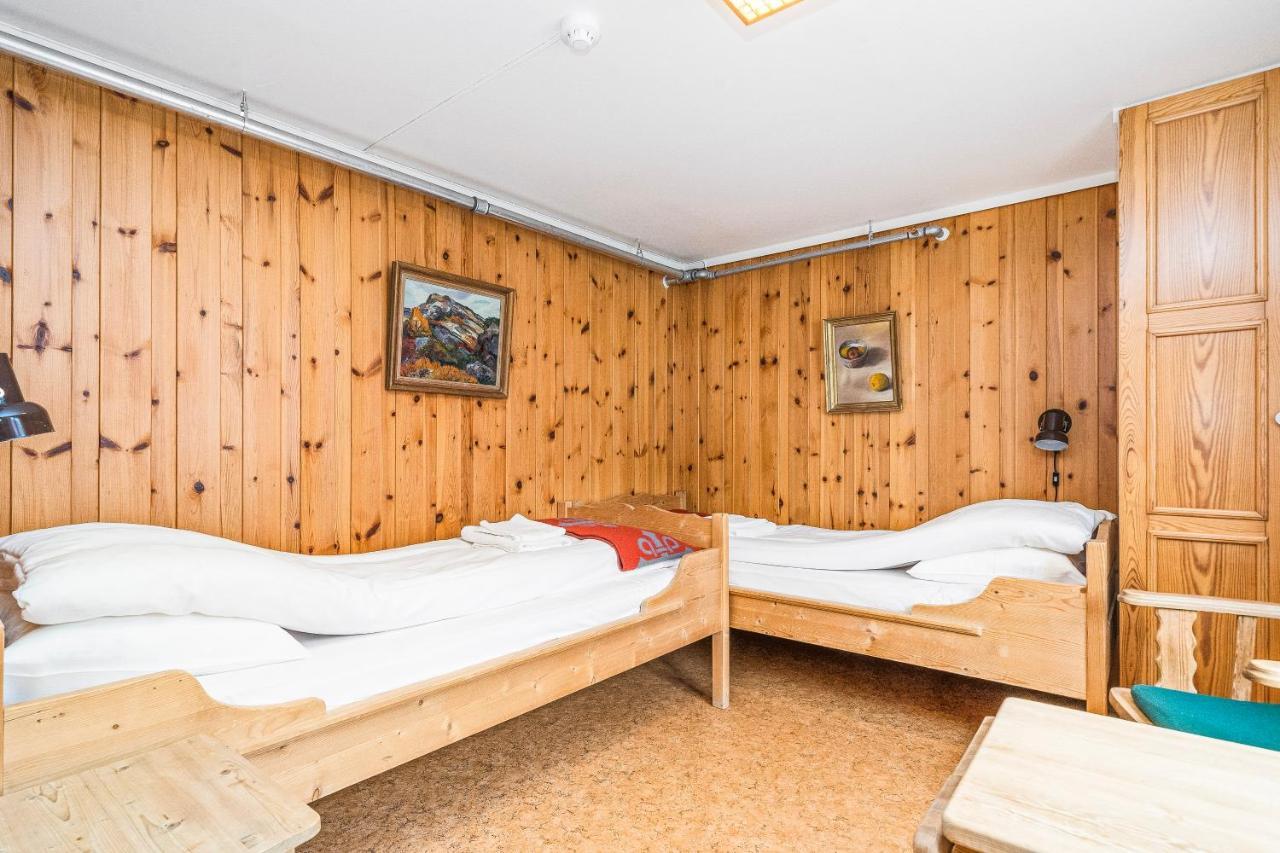 Hotel Kongsvold Fjeldstue By Frich'S Oppdal Zewnętrze zdjęcie