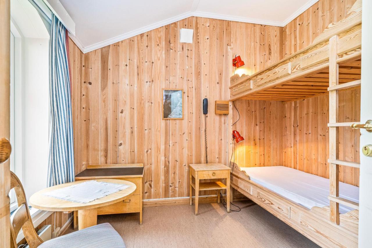 Hotel Kongsvold Fjeldstue By Frich'S Oppdal Zewnętrze zdjęcie
