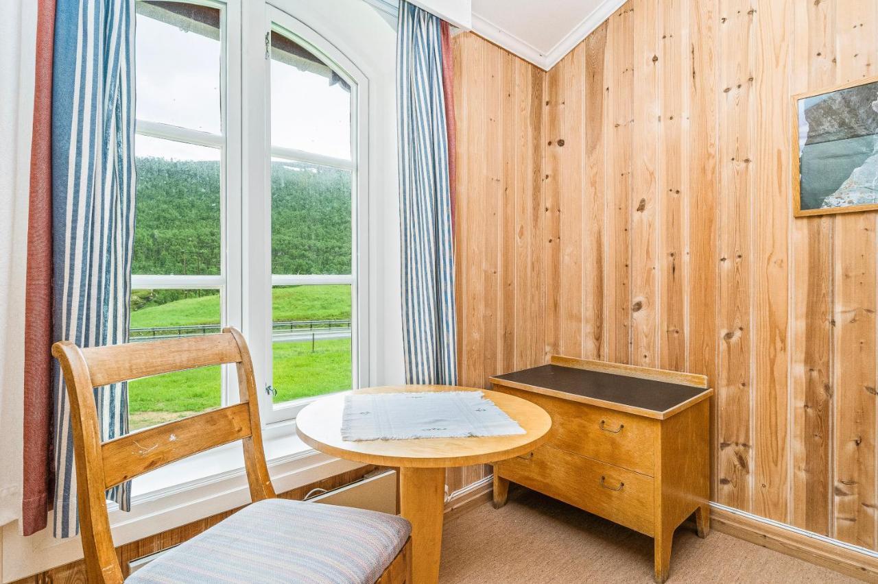 Hotel Kongsvold Fjeldstue By Frich'S Oppdal Zewnętrze zdjęcie