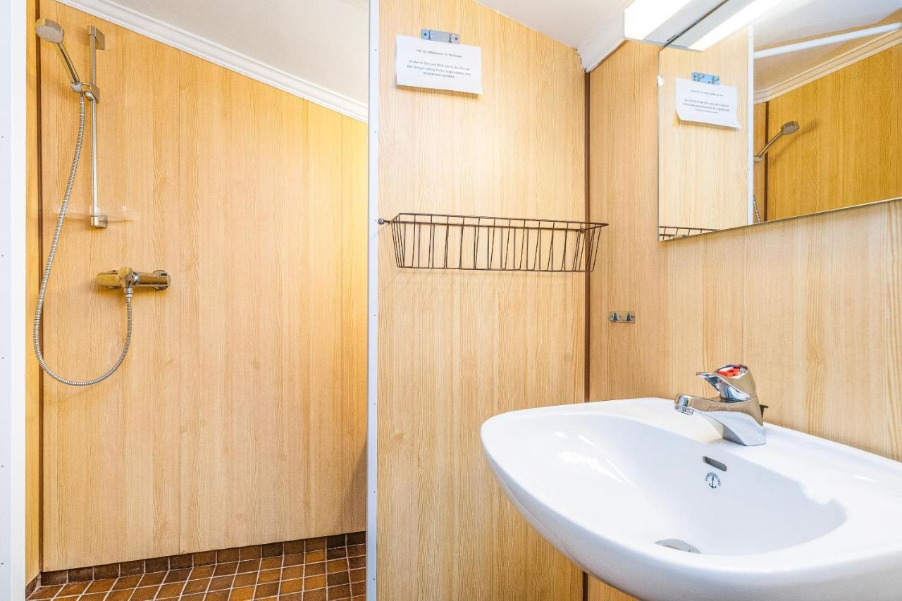 Hotel Kongsvold Fjeldstue By Frich'S Oppdal Zewnętrze zdjęcie