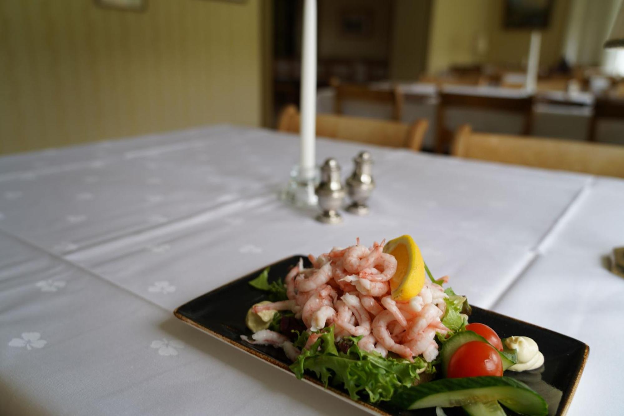 Hotel Kongsvold Fjeldstue By Frich'S Oppdal Zewnętrze zdjęcie